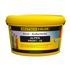 ALPEN PROFI – 32