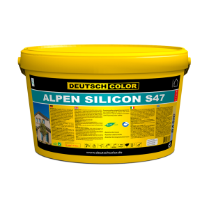 ALPEN SILICON S47