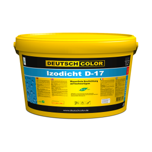 IZODICHT D17