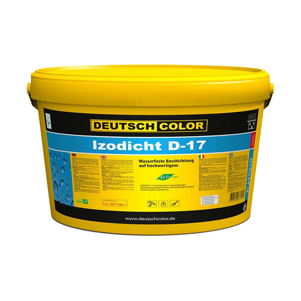 IZODICHT D17