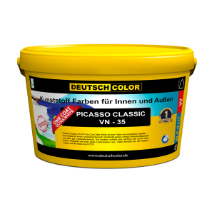 PICASSO CLASSIC VN- 35 ULTRA WHITE