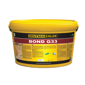 BOND G33