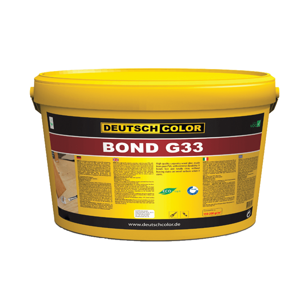 BOND G33