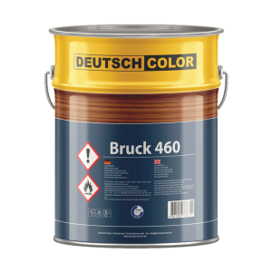 BRUCK 460