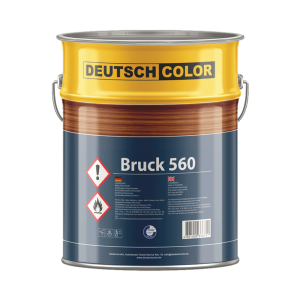 BRUCK 560