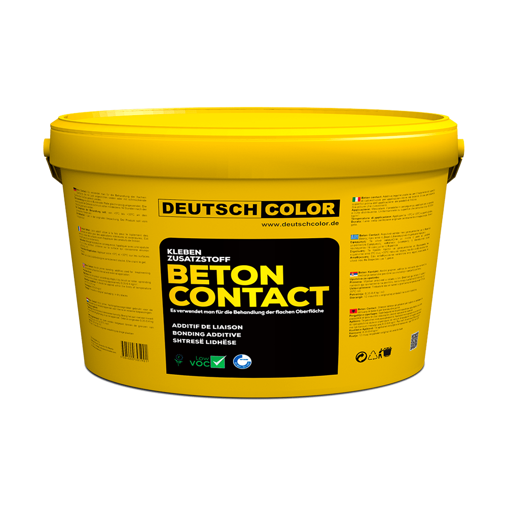 BETON CONTACT