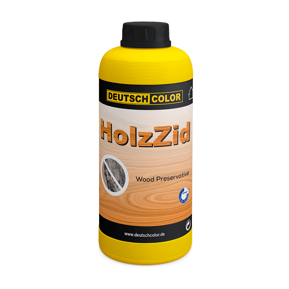 HOLZZID
