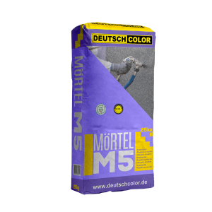 MÖRTEL M5