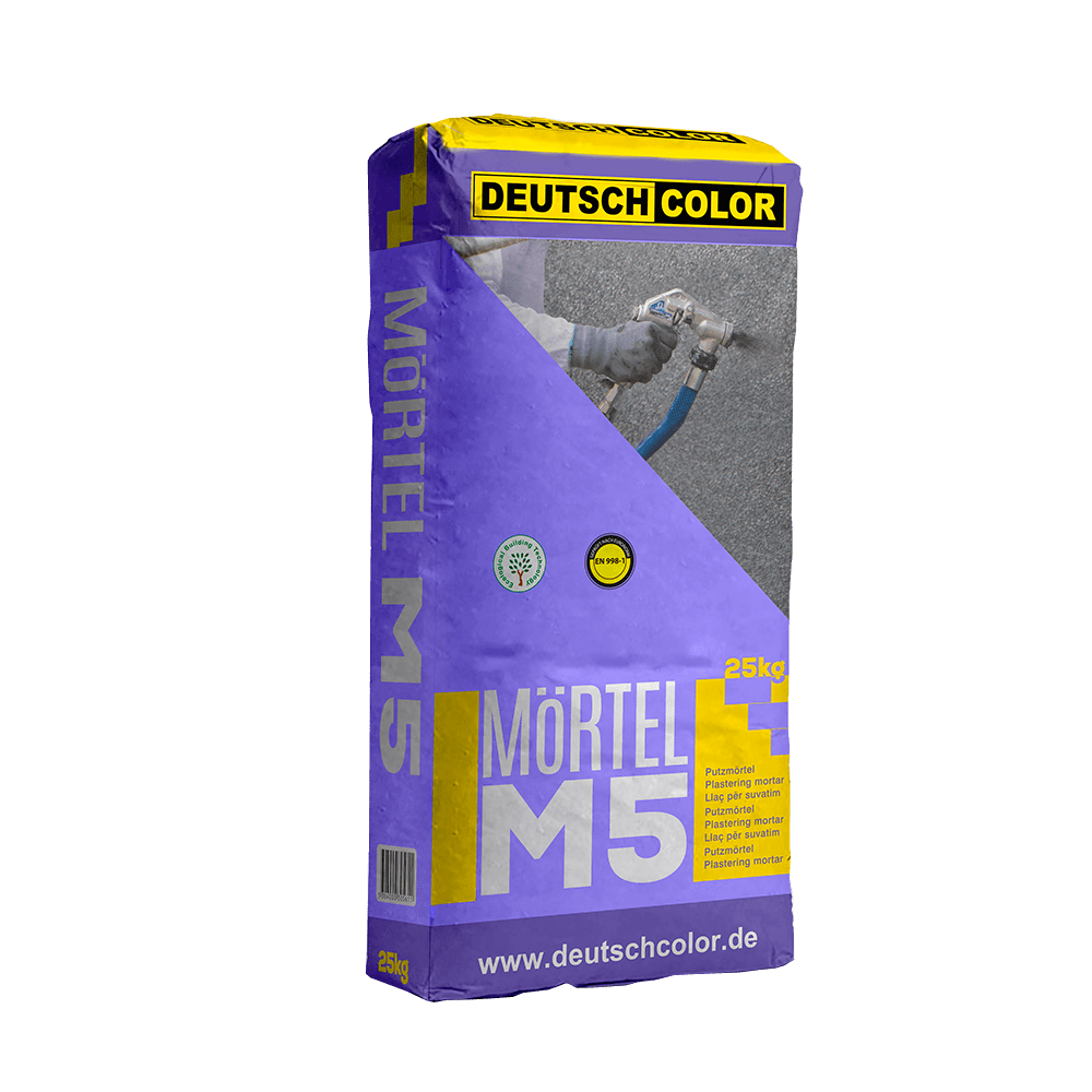 MÖRTEL M5