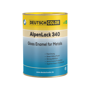 Alpenlack 340