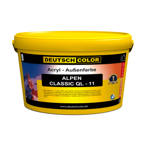 Alpen Classic Ql-11