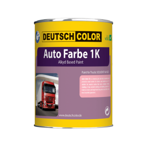 Auto Farbe 1K