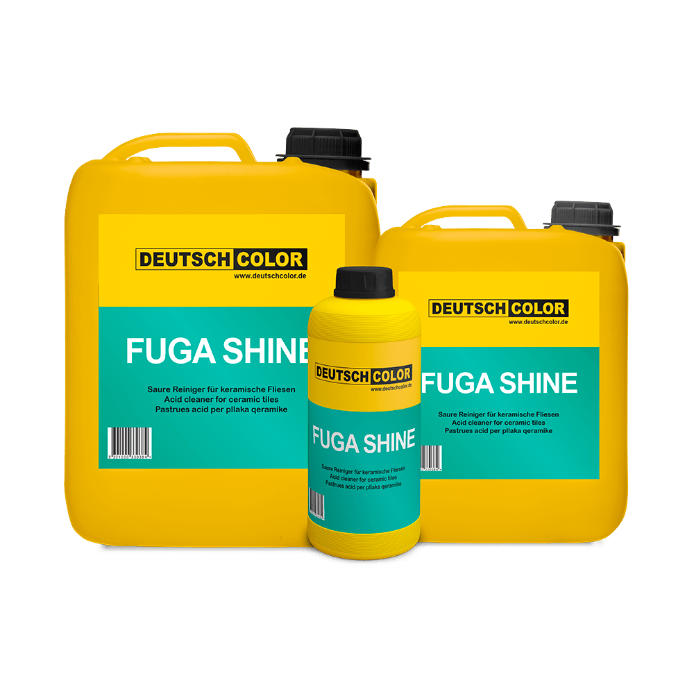 FUGA SHINE