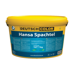 Hansa Spachtel
