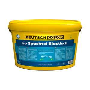 ISO SPACHTEL ELASTISCH