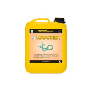 ISOCRET