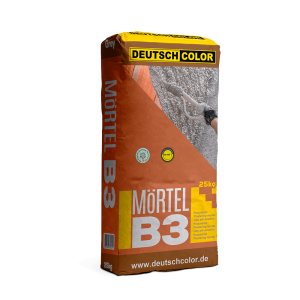 MÖRTEL B3