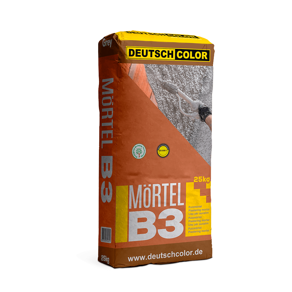 MÖRTEL B3