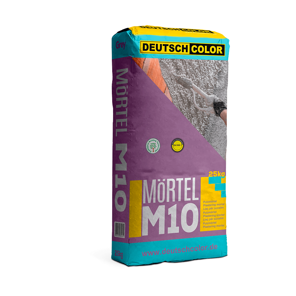 MÖRTEL M10