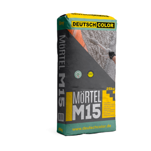 MÖRTEL M15