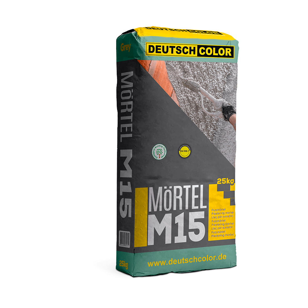 MÖRTEL M15