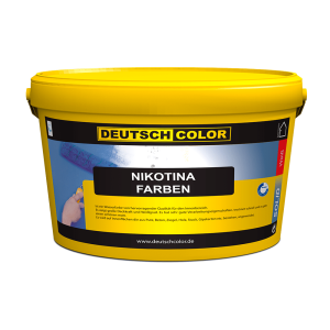 Nikotina Farben