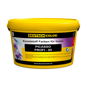 Picasso Profi-05