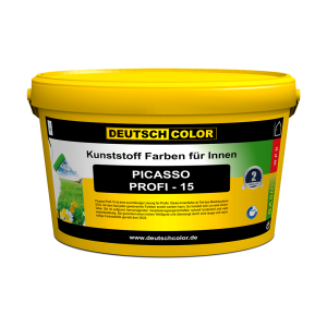 Picasso Profi-15