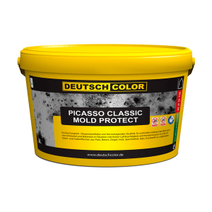 PICASSO CLASSIC MOLD PROTECT