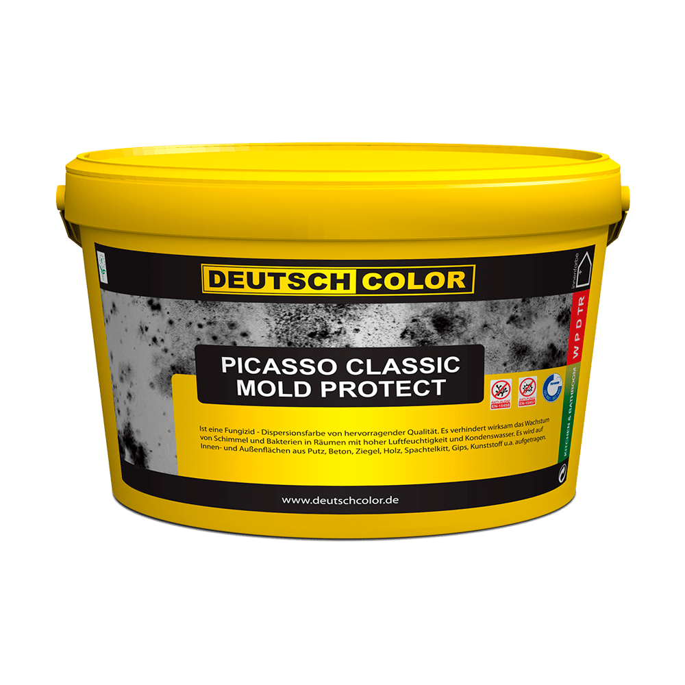 PICASSO CLASSIC MOLD PROTECT