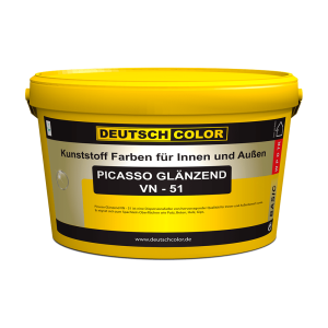 Picasso Glänzend VN-51