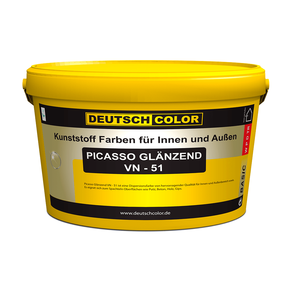 Picasso Glänzend VN-51