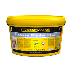 Picasso Kinder EC31