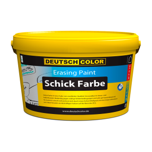 Schick Farbe