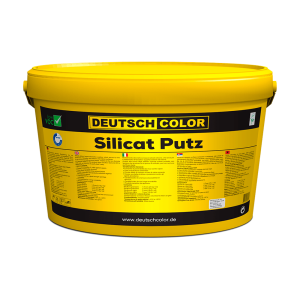Silicat Putz