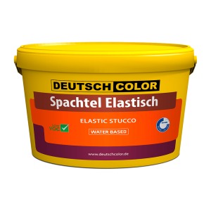 Spachtel Elastich