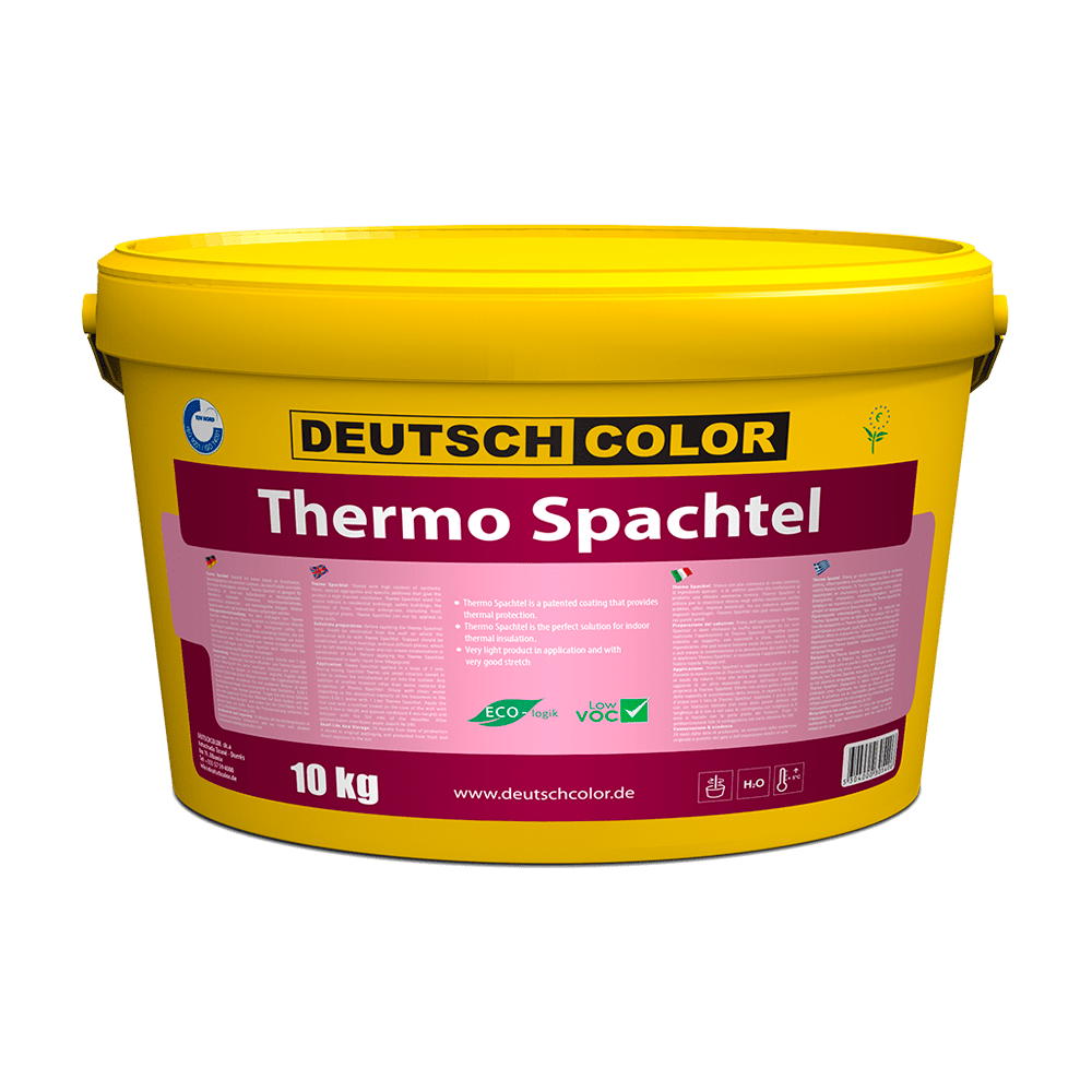 TERMO SPACHTEL