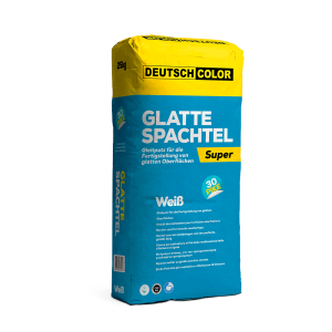 GLATTE SPACHTEL