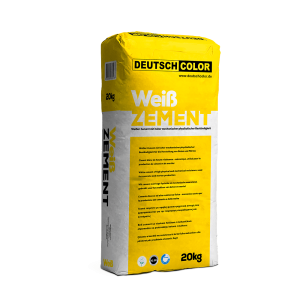 WEIßZEMENT