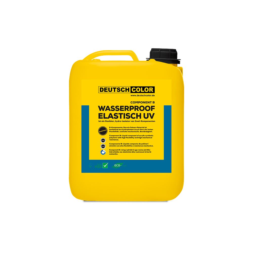 WASSERPROOF ELASTISCH UV - Slika 2