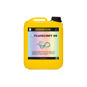 FLUIDCRET 05