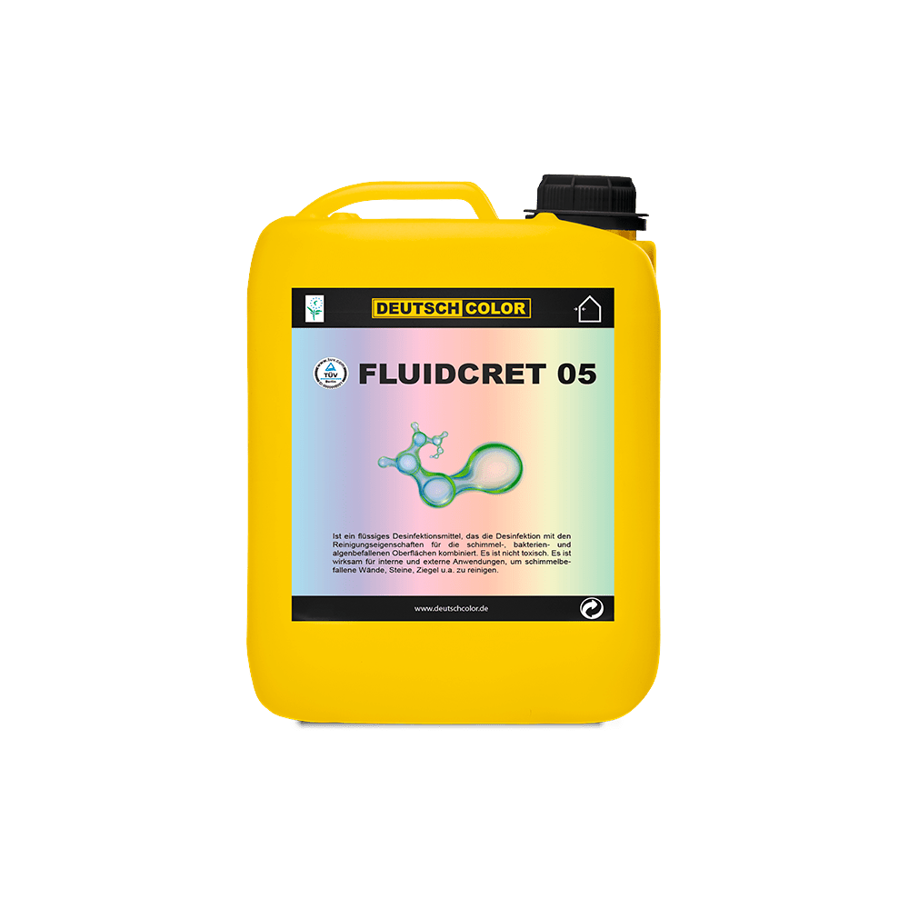 FLUIDCRET 05