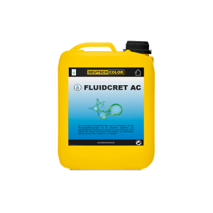 FLUIDCRET AC