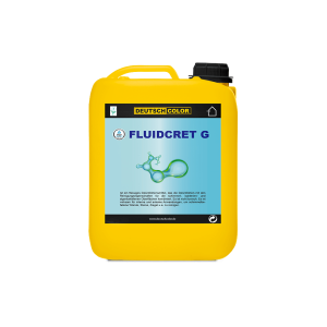 FLUIDCRET G